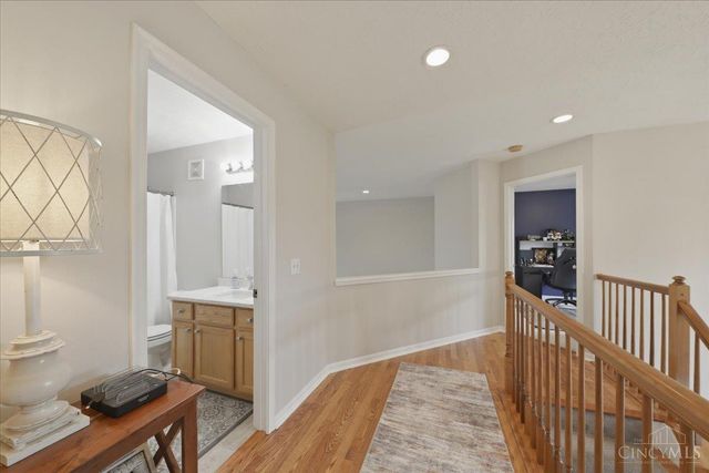 10088 Bent Creek Drive, Symmes Twp, OH 45140
