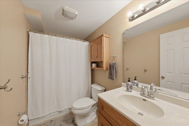10088 Bent Creek Drive, Symmes Twp, OH 45140