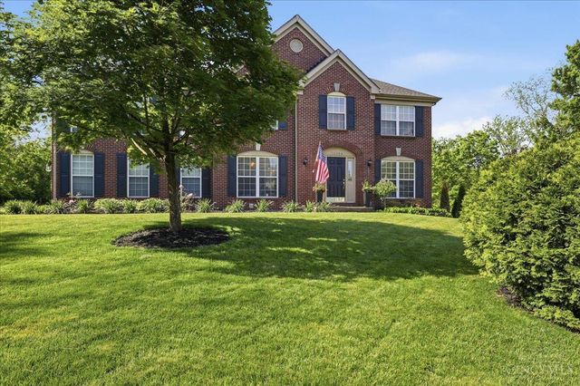 10088 Bent Creek Drive, Symmes Twp, OH 45140