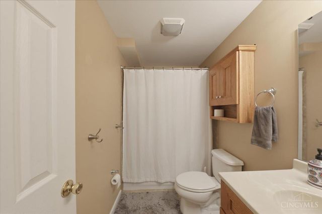 10088 Bent Creek Drive, Symmes Twp, OH 45140