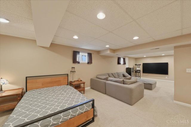 10088 Bent Creek Drive, Symmes Twp, OH 45140