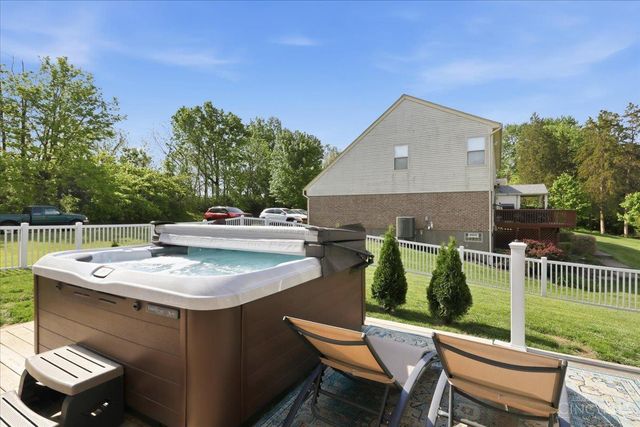 10088 Bent Creek Drive, Symmes Twp, OH 45140