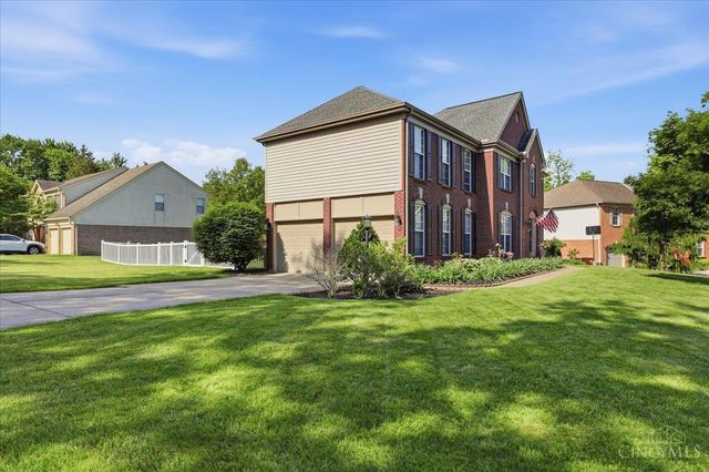 10088 Bent Creek Drive, Symmes Twp, OH 45140