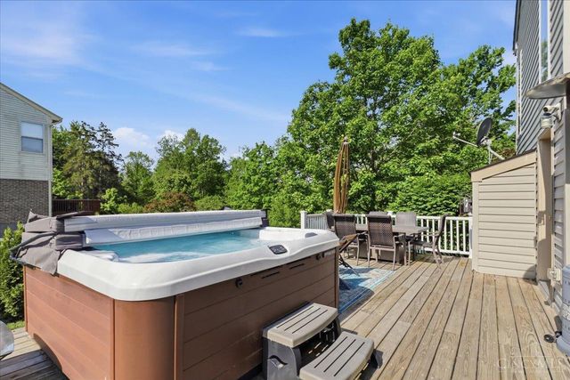 10088 Bent Creek Drive, Symmes Twp, OH 45140
