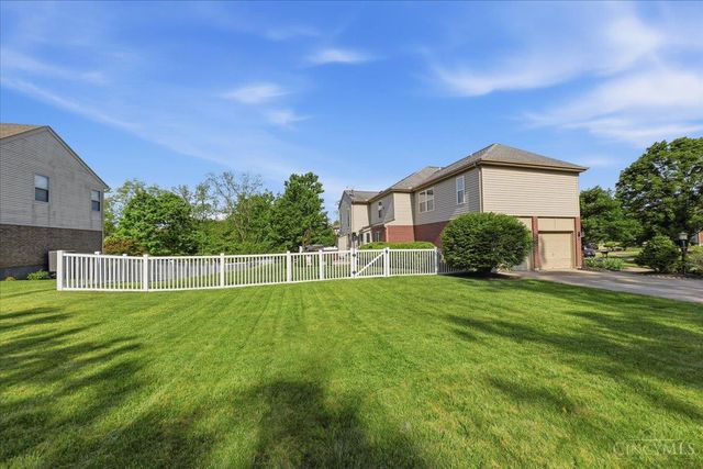 10088 Bent Creek Drive, Symmes Twp, OH 45140