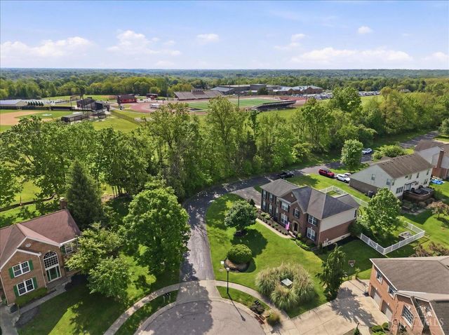 10088 Bent Creek Drive, Symmes Twp, OH 45140