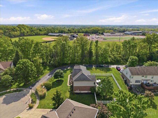 10088 Bent Creek Drive, Symmes Twp, OH 45140
