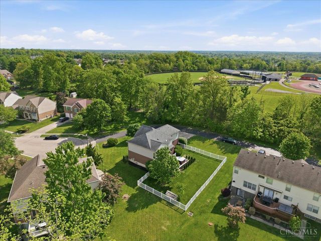 10088 Bent Creek Drive, Symmes Twp, OH 45140