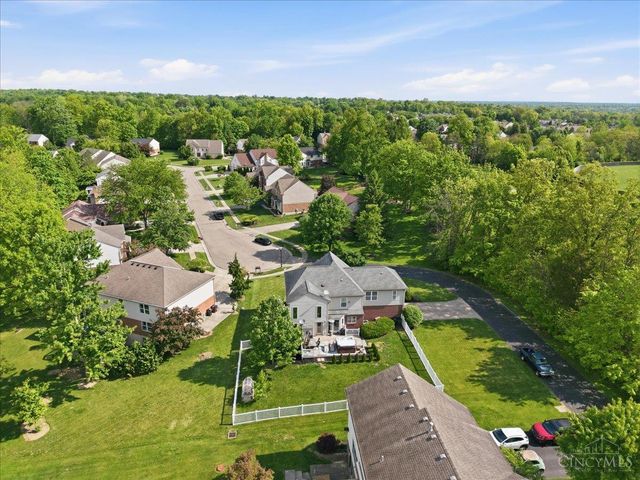 10088 Bent Creek Drive, Symmes Twp, OH 45140