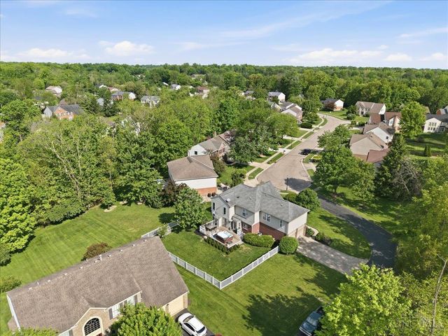 10088 Bent Creek Drive, Symmes Twp, OH 45140