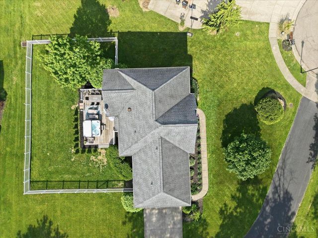 10088 Bent Creek Drive, Symmes Twp, OH 45140