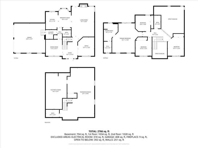 10088 Bent Creek Drive, Symmes Twp, OH 45140