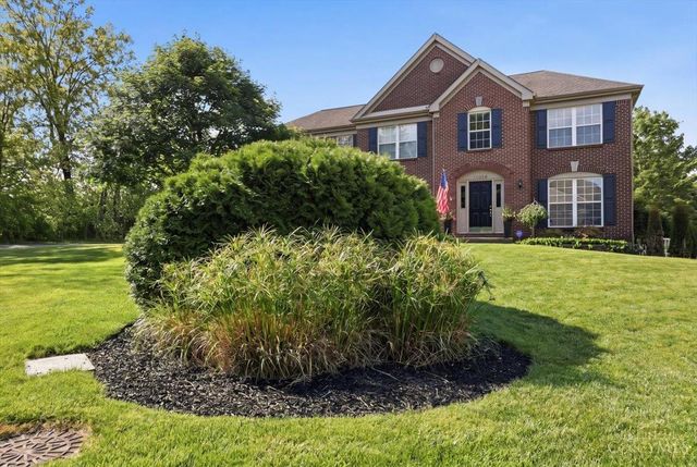 10088 Bent Creek Drive, Symmes Twp, OH 45140
