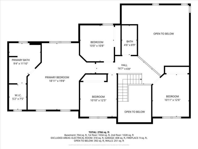 10088 Bent Creek Drive, Symmes Twp, OH 45140