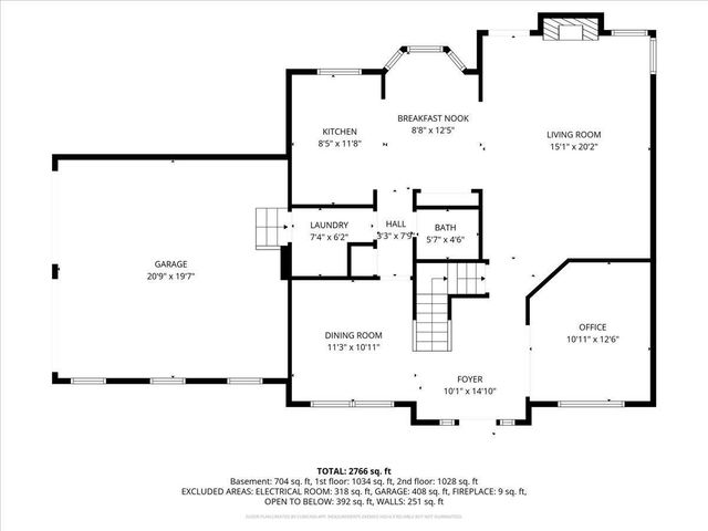 10088 Bent Creek Drive, Symmes Twp, OH 45140