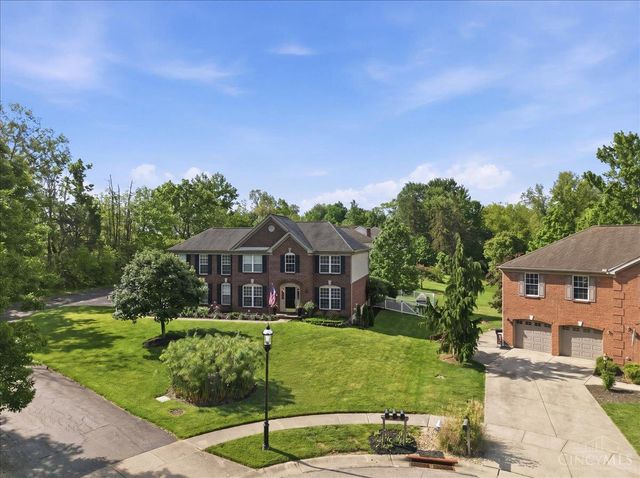 10088 Bent Creek Drive, Symmes Twp, OH 45140
