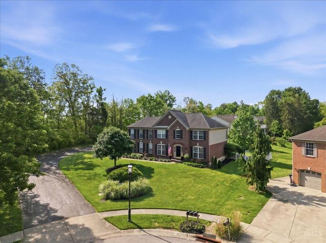 10088 Bent Creek Drive, Symmes Twp, OH 45140
