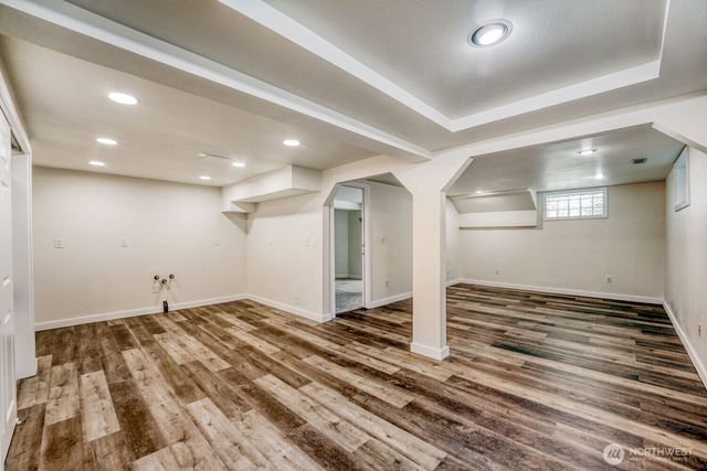 3004 SW Barton Street, Seattle, WA 98126