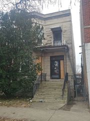 6906 S Indiana Avenue, Chicago, IL 60637