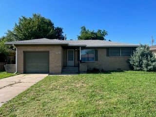 1605 SW 64th Street, Oklahoma City, OK 73159