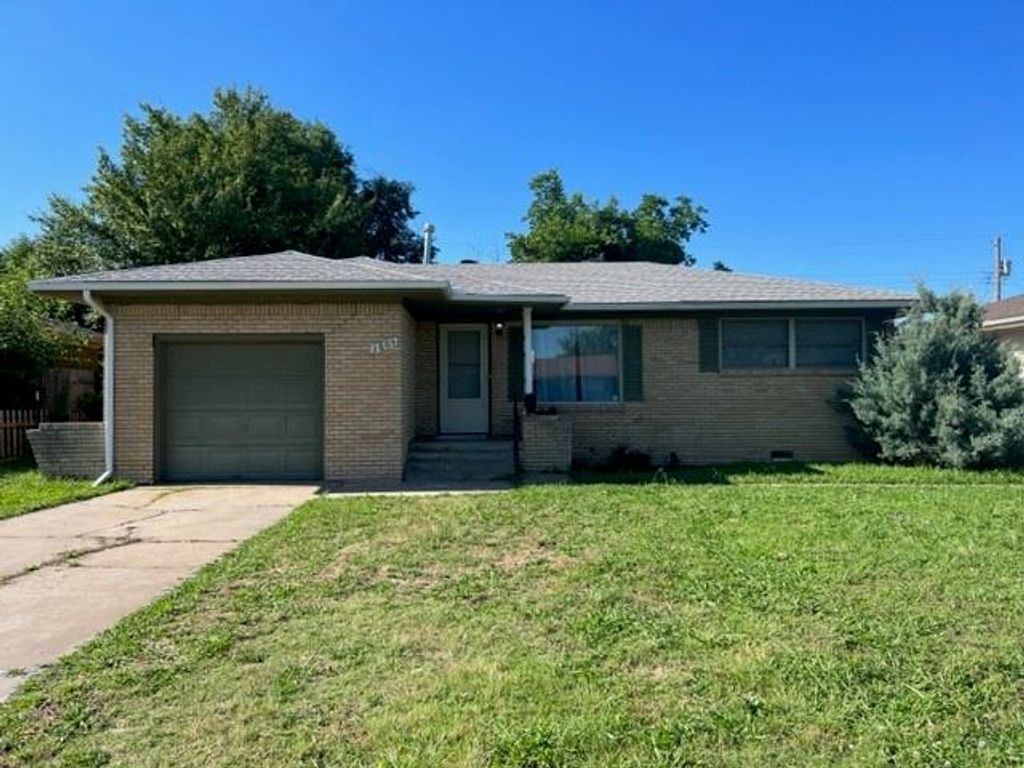 1605 SW 64th Street, Oklahoma City, OK 73159