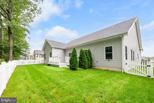 29652 ASHLAND DR, Milton, DE 19968