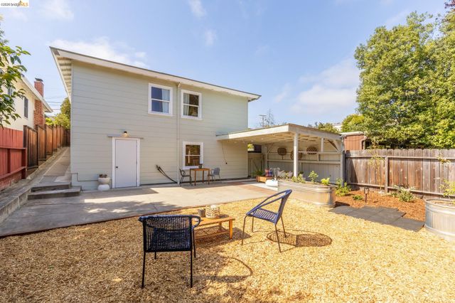 7232 Lincoln Ave, El Cerrito, CA 94530