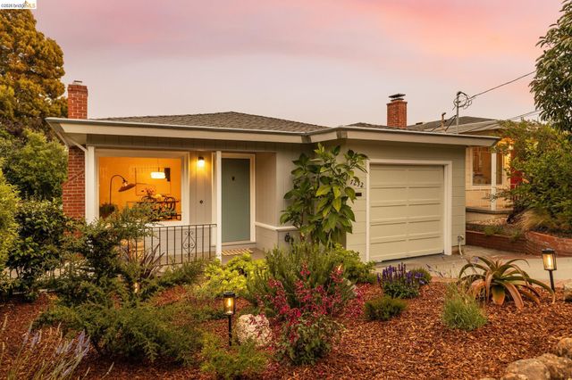 7232 Lincoln Ave, El Cerrito, CA 94530