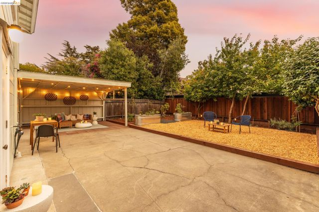 7232 Lincoln Ave, El Cerrito, CA 94530