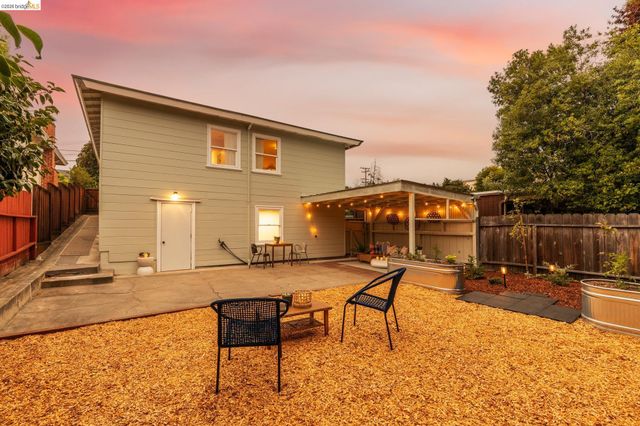 7232 Lincoln Ave, El Cerrito, CA 94530