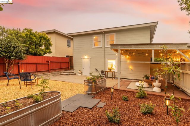 7232 Lincoln Ave, El Cerrito, CA 94530