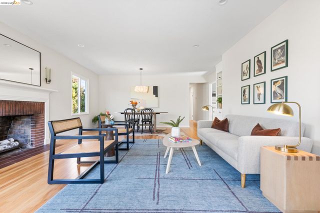 7232 Lincoln Ave, El Cerrito, CA 94530