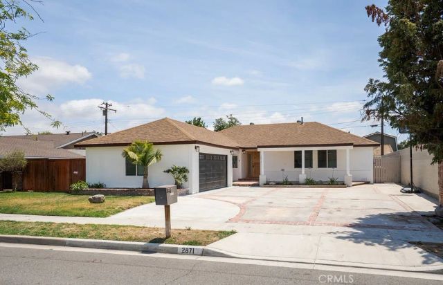 2871 W Tyler Avenue, Anaheim, CA 92801