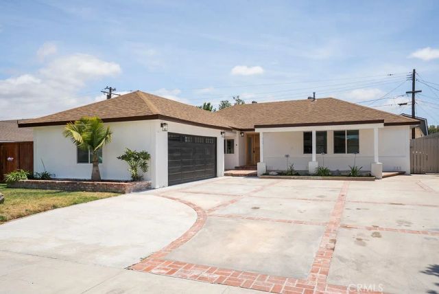 2871 W Tyler Avenue, Anaheim, CA 92801