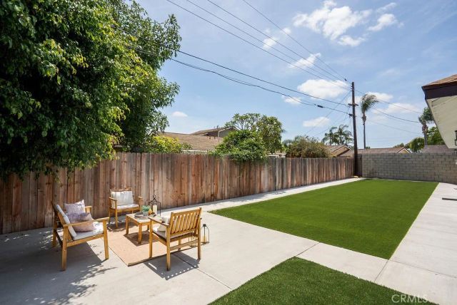 2871 W Tyler Avenue, Anaheim, CA 92801