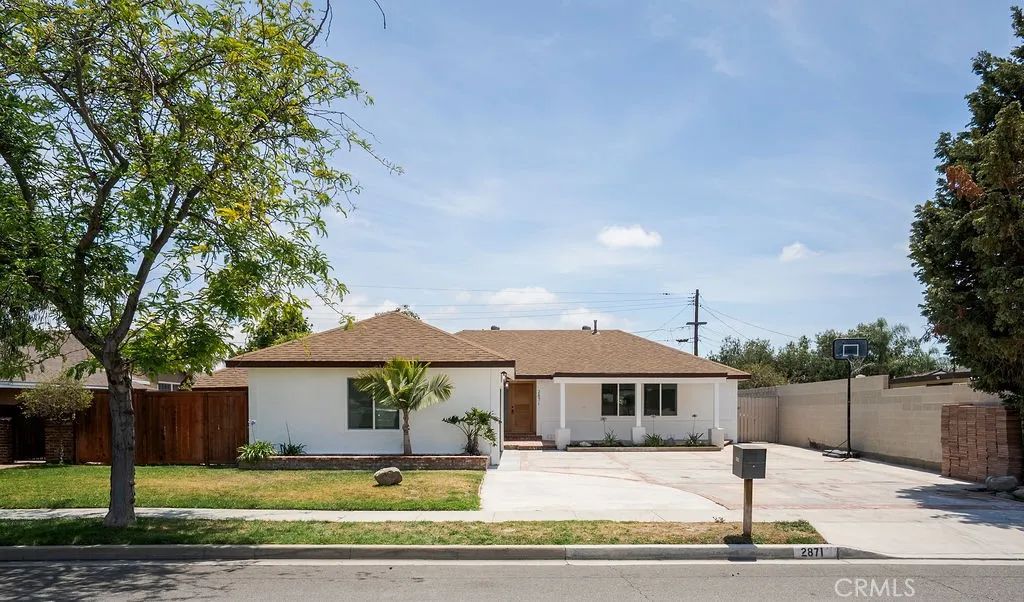 2871 W Tyler Avenue, Anaheim, CA 92801