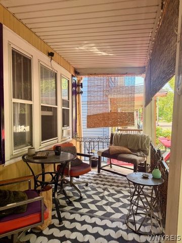 117 Davey Street, Buffalo, NY 14206