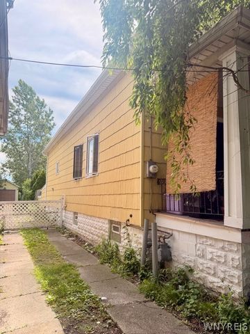 117 Davey Street, Buffalo, NY 14206