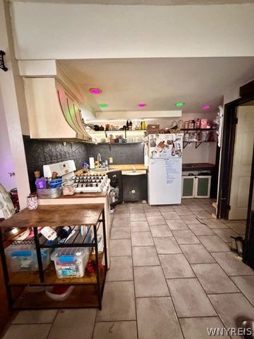 117 Davey Street, Buffalo, NY 14206