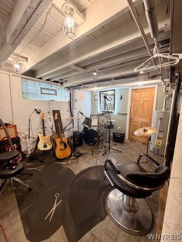 117 Davey Street, Buffalo, NY 14206