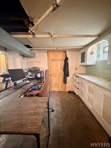 117 Davey Street, Buffalo, NY 14206