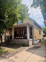 117 Davey Street, Buffalo, NY 14206