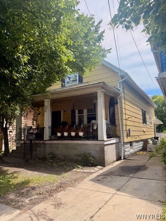 117 Davey Street, Buffalo, NY 14206