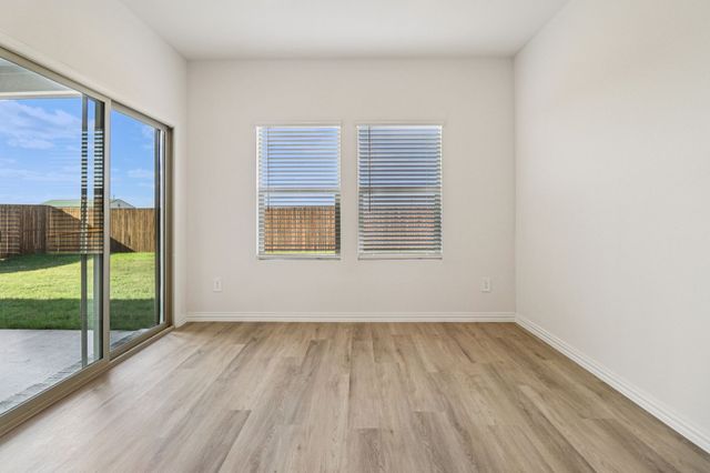 1377 Los Olmos Lane, Crandall, TX 75114