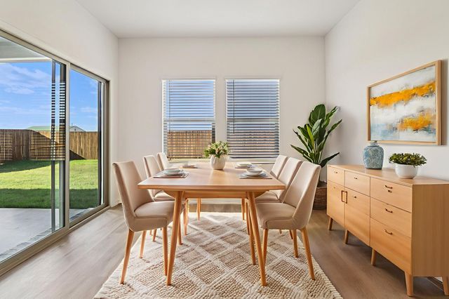 1377 Los Olmos Lane, Crandall, TX 75114