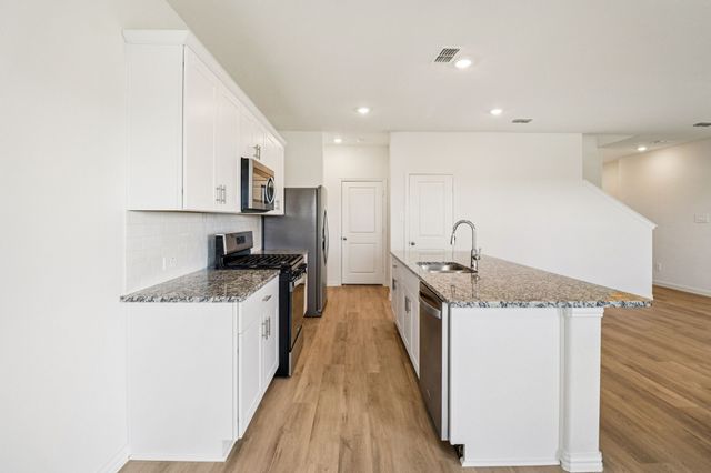 1377 Los Olmos Lane, Crandall, TX 75114