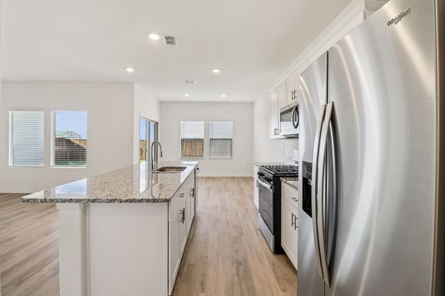 1377 Los Olmos Lane, Crandall, TX 75114