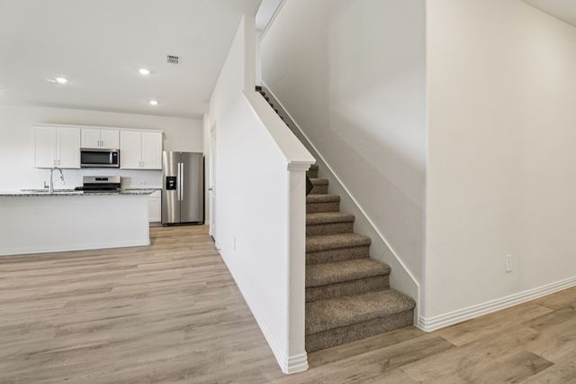 1377 Los Olmos Lane, Crandall, TX 75114