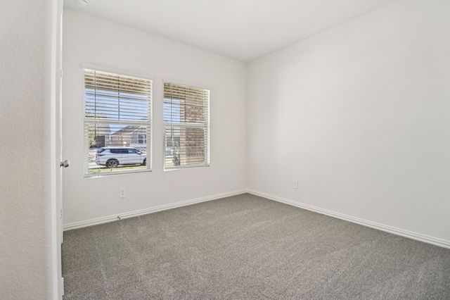 1377 Los Olmos Lane, Crandall, TX 75114