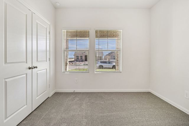 1377 Los Olmos Lane, Crandall, TX 75114